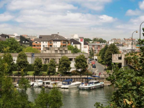 ibis Nogent Sur Marne RÉNOVÉ EN 2025